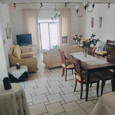 Sunny Central New Classic House Heraklion Exteriör bild
