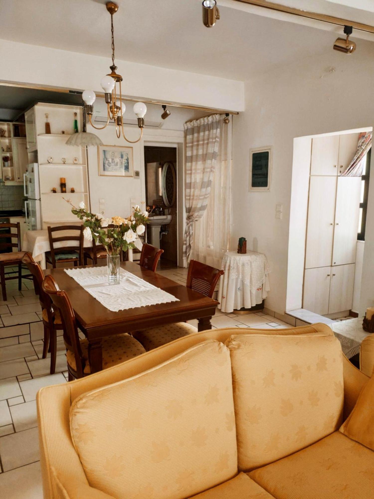 Sunny Central New Classic House Heraklion Exteriör bild