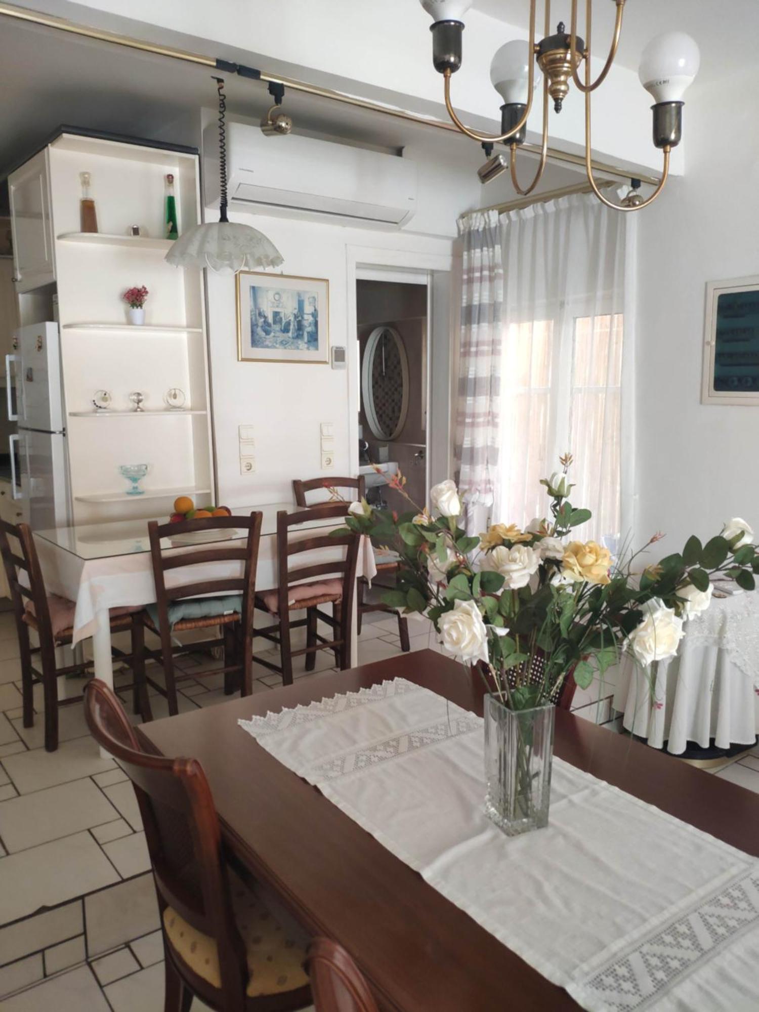 Sunny Central New Classic House Heraklion Exteriör bild