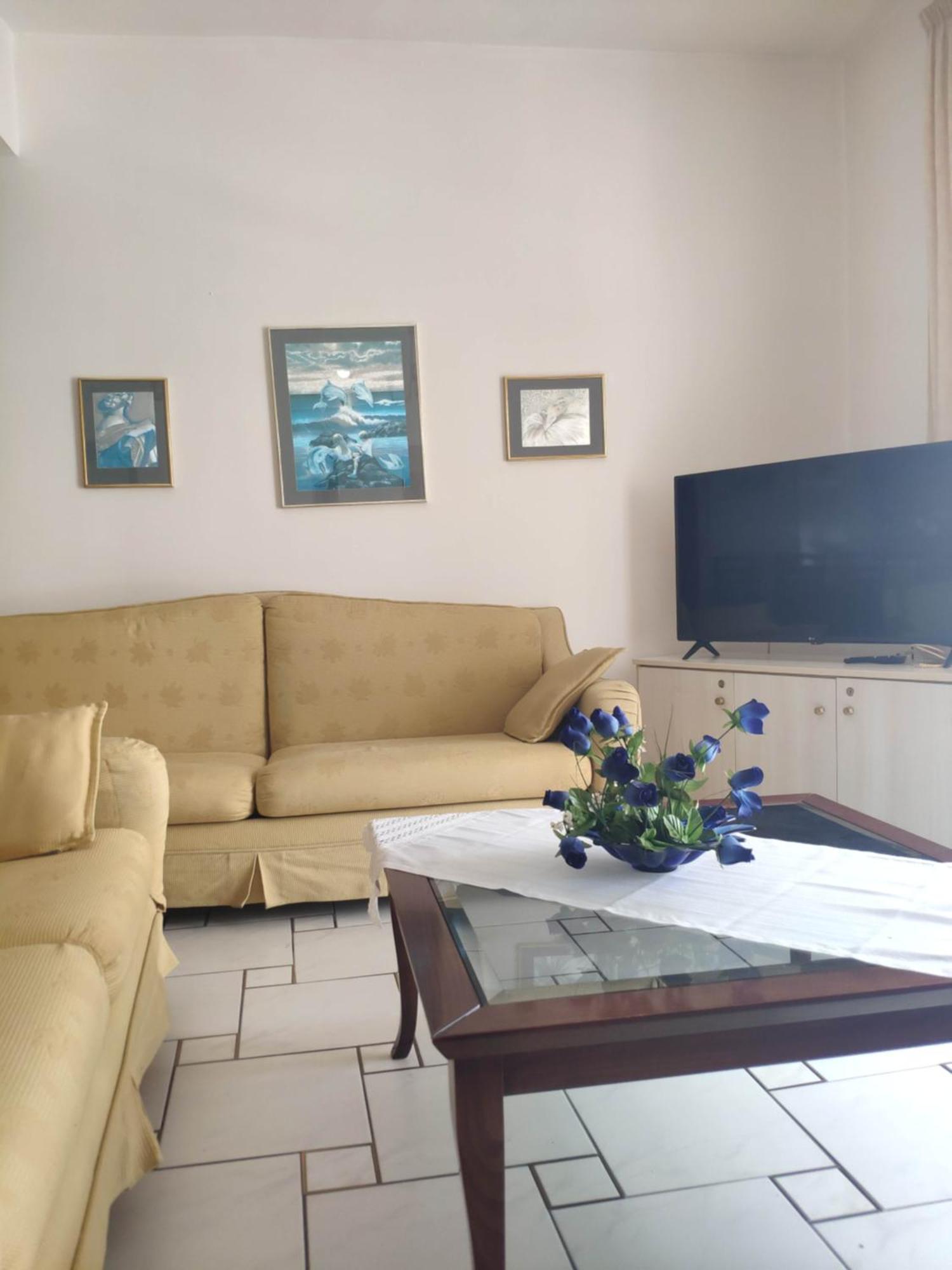 Sunny Central New Classic House Heraklion Exteriör bild