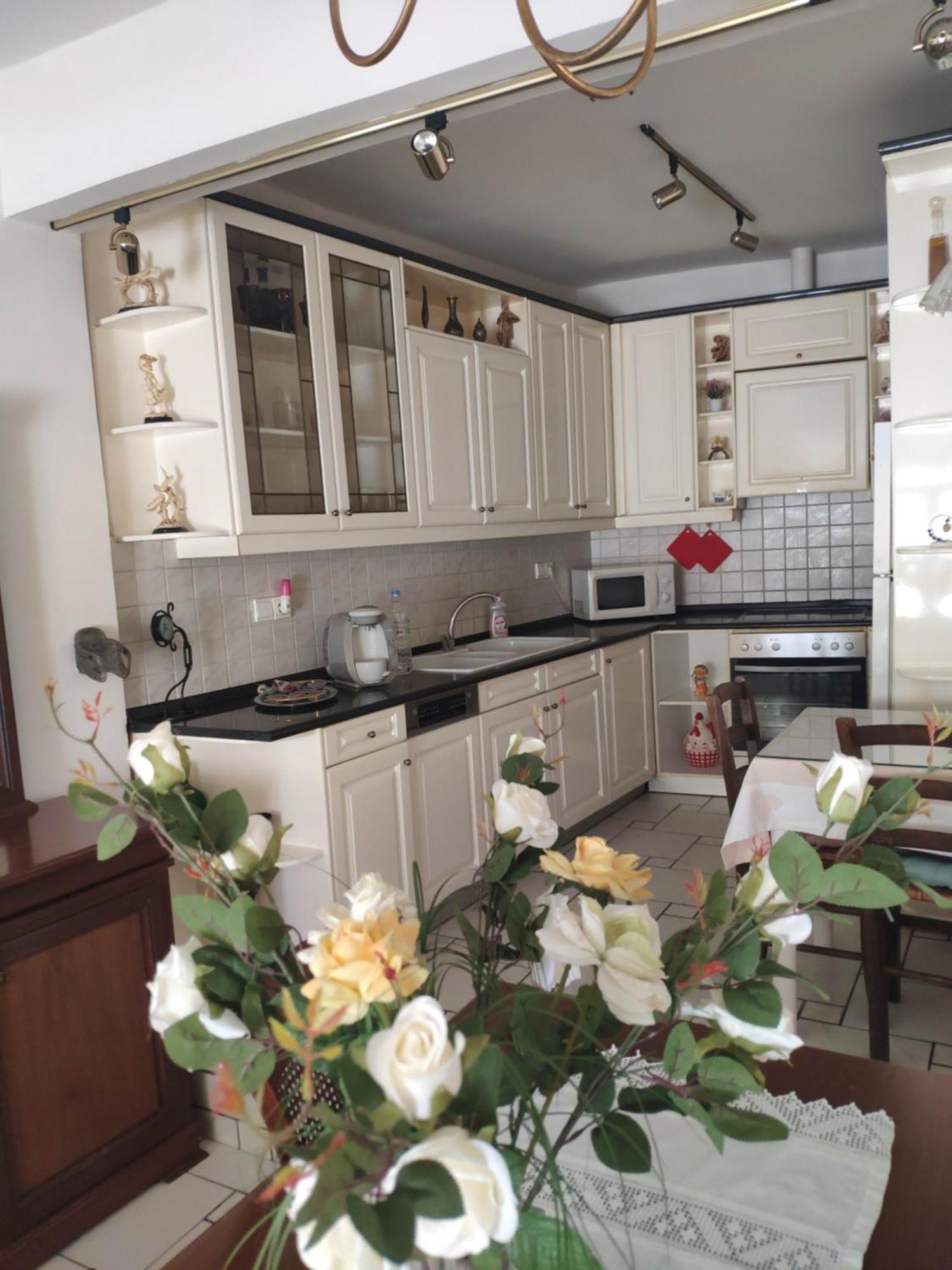 Sunny Central New Classic House Heraklion Exteriör bild